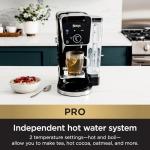 Ninja DualBrew Pro Coffee Maker System 12-Cup