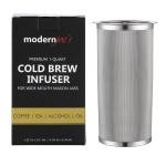Cold Brew Coffee Maker for Mason Jars