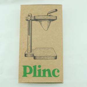 Plinc Adjustable Pour Over Coffee Maker