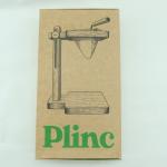 Plinc Adjustable Pour Over Coffee Maker