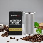 Cold Brew Coffee Maker for Mason Jars