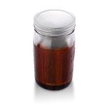 Cold Brew Coffee Maker for Mason Jars