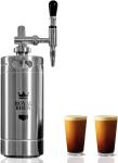 Royal Brew Nitro Cold Brew Coffee Maker
