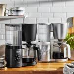 ZWILLING Enfinigy 12-Cup Glass Drip Coffee Maker