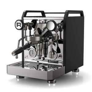 Rocket Espresso Mozzafiato FAST R Machine - Black