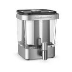 38 oz Cold Brew Coffee Maker for Smooth Brews