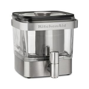 28 oz Cold Brew Coffee Brewer