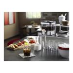 28 oz Cold Brew Coffee Brewer