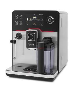 Gaggia Accademia Fully Automatic Espresso Machine