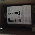 VINCI Express Cold Brew Electric Coffee Maker