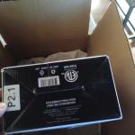 VINCI Express Cold Brew Electric Coffee Maker