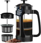 ESPRO P3 French Press - Grit-Free Coffee Maker