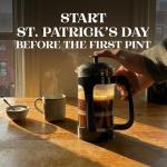 ESPRO P3 French Press - Grit-Free Coffee Maker