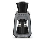 DASH Cold Brew Coffee Maker, 40oz - Gray