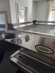 La Marzocco GB5 2EE Espresso Machine for Cafes