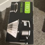 TRU Automatic Pour Over Coffee Maker with Digital Controls