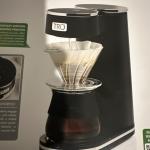 TRU Automatic Pour Over Coffee Maker with Digital Controls