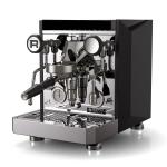 Rocket Espresso Giotto FAST R Black Espresso Machine