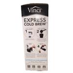 VINCI Express Cold Brew Electric Coffee Maker