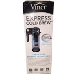 VINCI Express Cold Brew Electric Coffee Maker