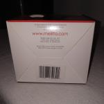 Melitta Single Cup Pour-Over Coffee Brewer