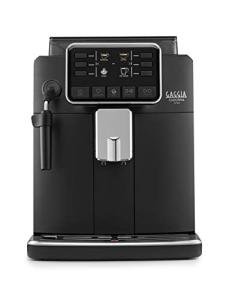 Gaggia Cadorna Style Espresso Machine