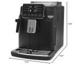 Gaggia Cadorna Style Espresso Machine