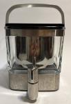 KitchenAid Cold Brew Coffee Maker in Stainless Steel