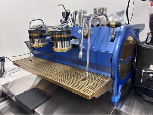 La Marzocco Strada Auto 2 Group Espresso Machine