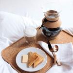 BODUM 8-Cup Pour Over Coffee Maker - Glass