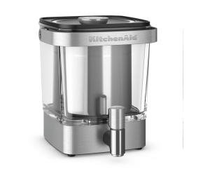 38 oz Cold Brew Coffee Maker for Easy Brewing