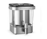 38 oz Cold Brew Coffee Maker for Easy Brewing