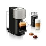 Nespresso Vertuo Next Coffee Maker with Milk Frother