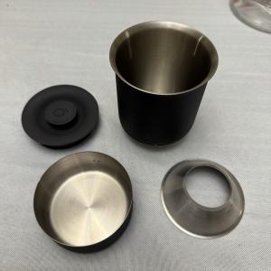 Fellow Stagg XF Pour-Over Coffee Maker - Black