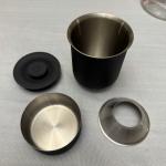 Fellow Stagg XF Pour-Over Coffee Maker - Black