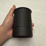 Fellow Stagg XF Pour-Over Coffee Maker - Black