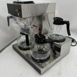 SYBO 12-Cup Stainless Steel Coffee Maker