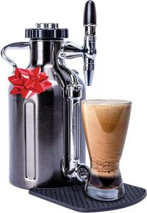 Ukeg Nitro Cold Brew Coffee Maker 50 Oz