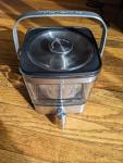 KitchenAid Cold Brew Coffee Maker 28oz