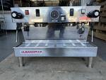 La Marzocco Linea EE 2 Group Espresso Machine