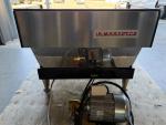 La Marzocco Linea EE 2 Group Espresso Machine