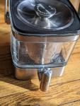 KitchenAid Cold Brew Coffee Maker 28oz