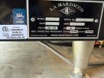 La Marzocco Linea EE 2 Group Espresso Machine
