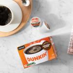 Dunkin' Original Blend Coffee, 60 K-Cup Pods