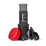 AeroPress Go Travel Coffee Maker - 3 in 1