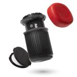 AeroPress Go Travel Coffee Maker - 3 in 1