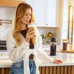 VINCI Express Electric Cold Brew Coffee Maker