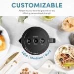 Aroma 5-Minute Instant Cold Brew Coffee Maker