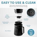 Aroma 5-Minute Instant Cold Brew Coffee Maker