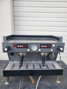 La Marzocco Linea 2 Espresso Machine for Cafes